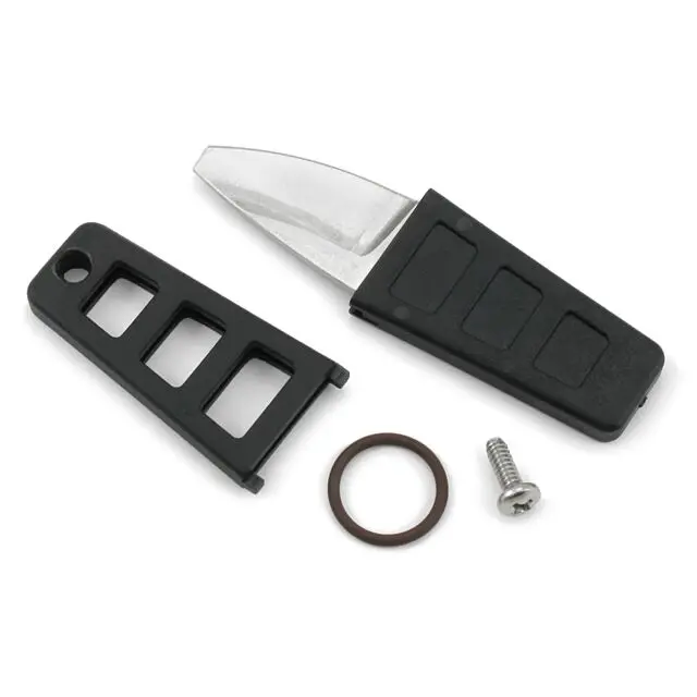 Tekna Xtra Edge Reserve-Tauchmesser