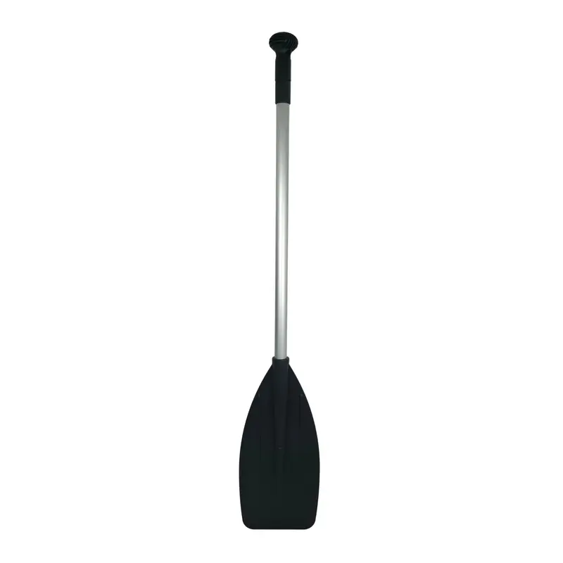 Teleskop-Paddel aus Aluminium (98–150 cm) / Ergonomischer Rundgriff für sicheren Halt
