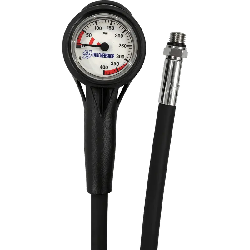 Termo Finimeter 0-400bar