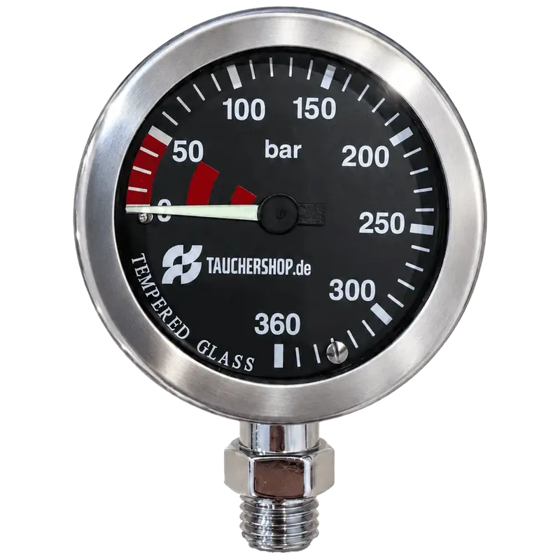Termo Metall / TECH Finimeter
