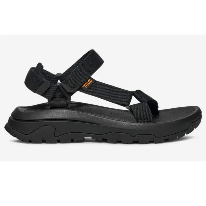 Teva Hurricane XLT3 M Sandalen schwarz