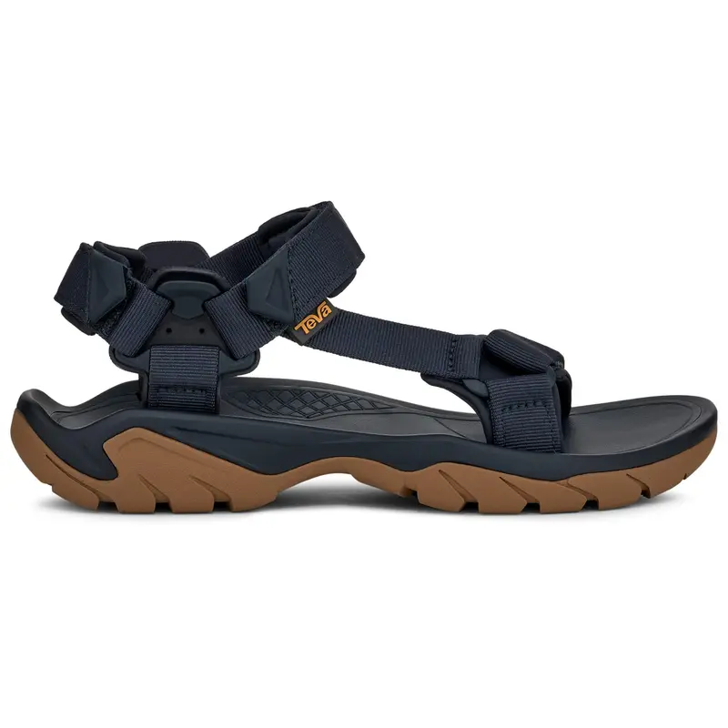 Teva Terra Fi 5 Universal M Trekkingsandalen blau