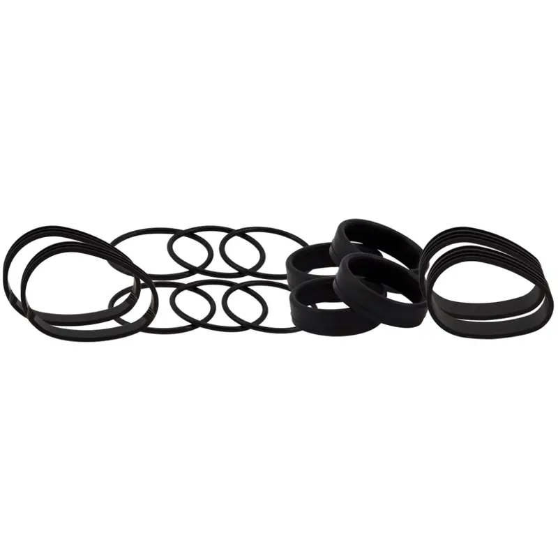 Thenar Dry Gloves Complete Ring Set