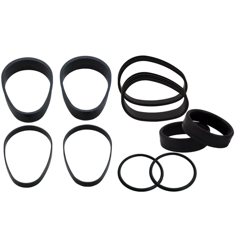 Thenar QC Complete Ring Set