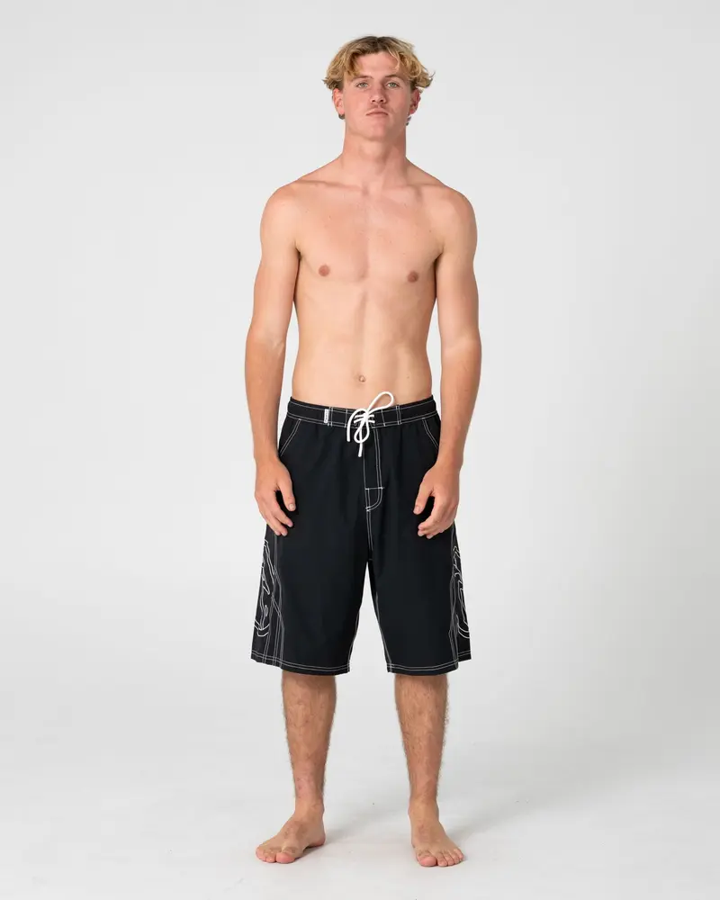 Tombstones 24" Baggy Boardshort