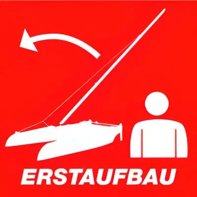 Topcat Erstaufbau