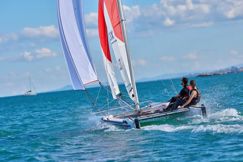 TOPCAT K3X Touring