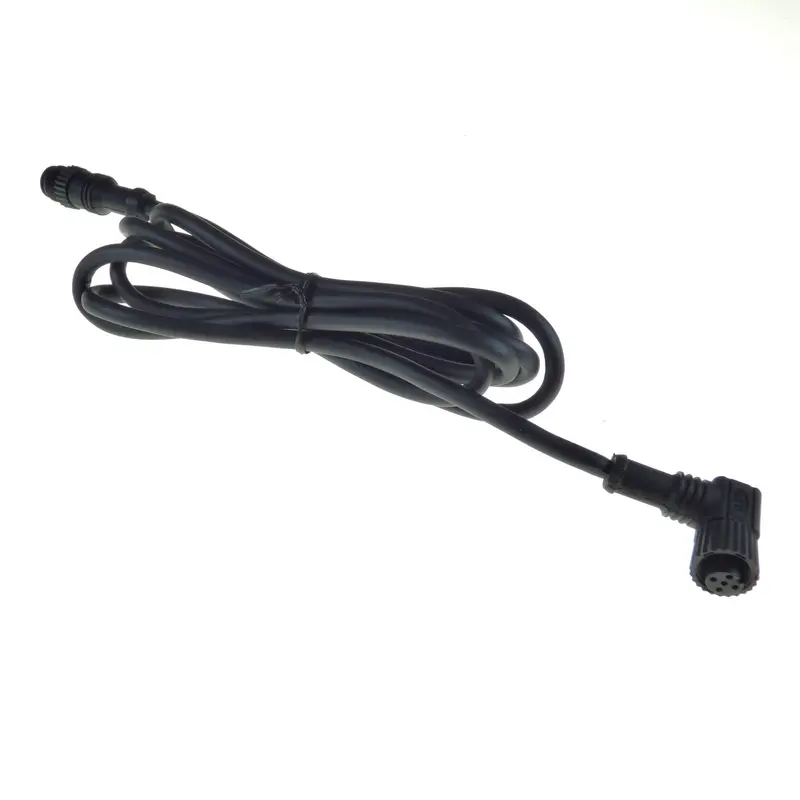 Torqeedo 5-Pin Kabelverlängerung 1,5 m – Travel, Ultralight & Cruise