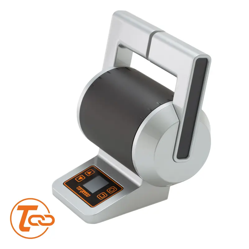 Torqeedo Dual-Throttle – Top-Mount Gashebel für Cruise Motoren