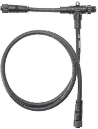 Torqeedo TorqLink T-Kabel – 0,9 m (8-Pin)