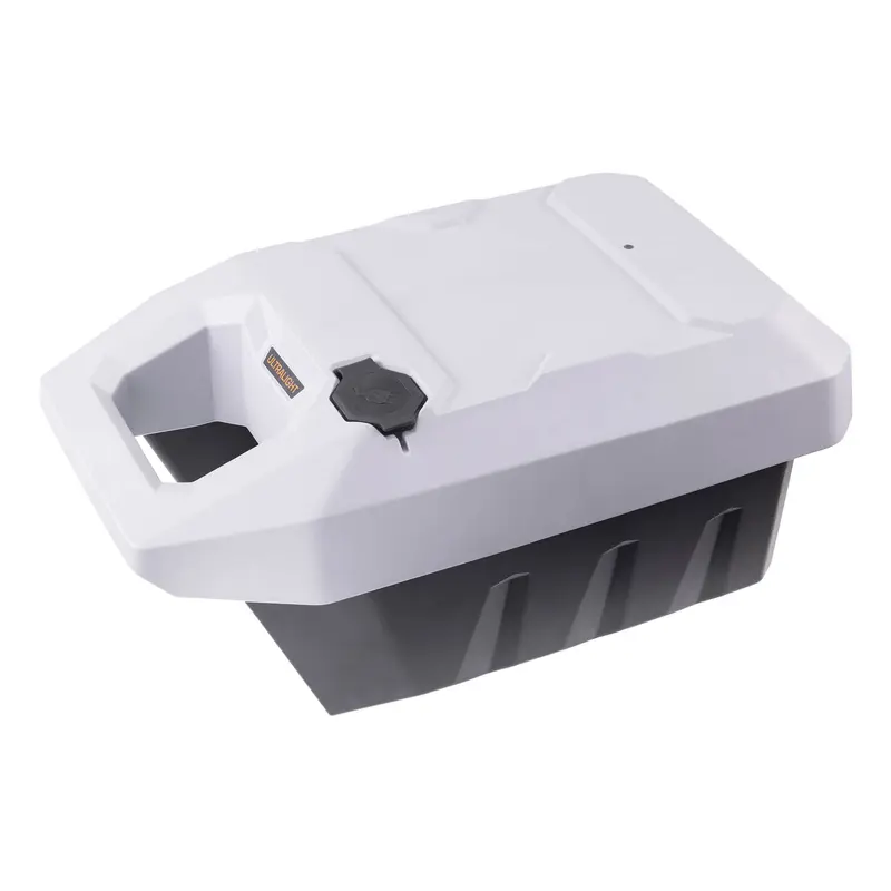 Torqeedo Travel Battery UL – 1080 Wh Lithium-Ionen, IP67