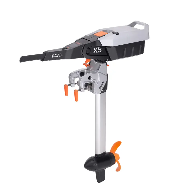 Torqeedo Travel XS S 700W – Elektro-Außenborder Smart Package