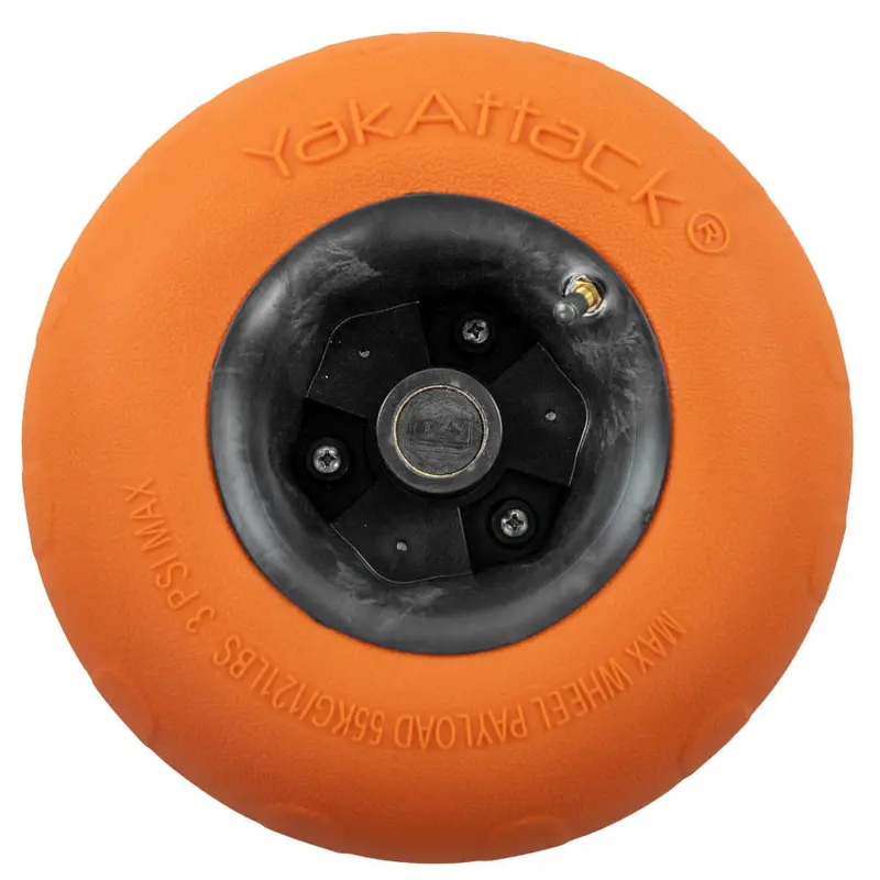TowNStow Sand Tire, Single