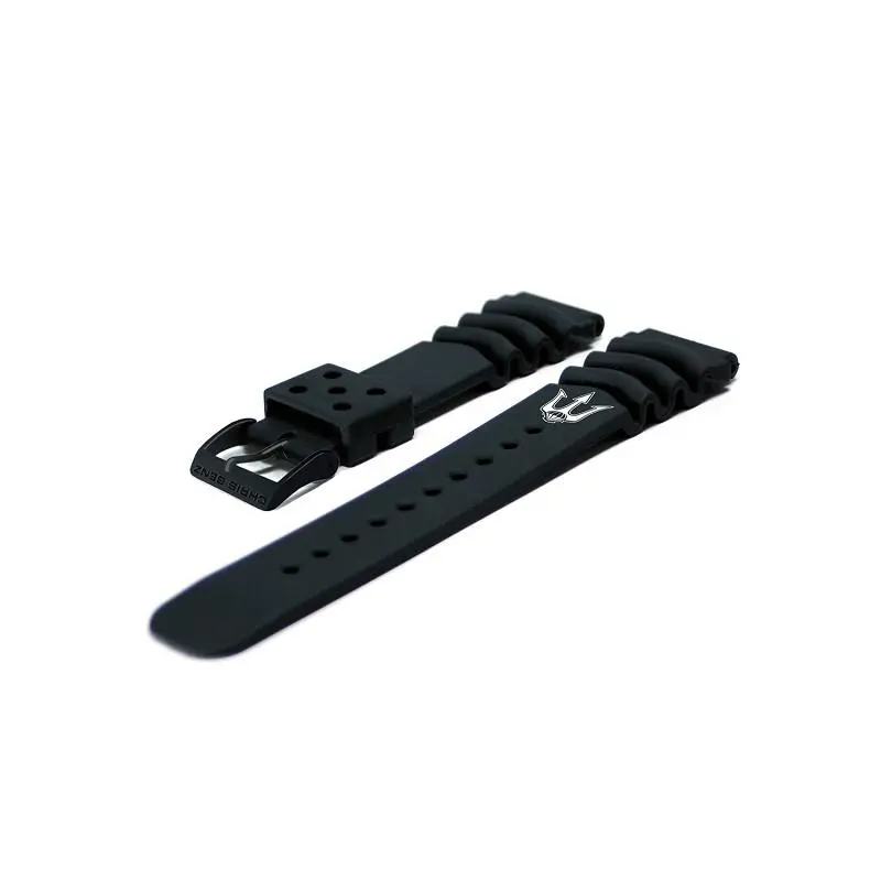TPU Taucherband 22 mm KOMMANDO DIVER
