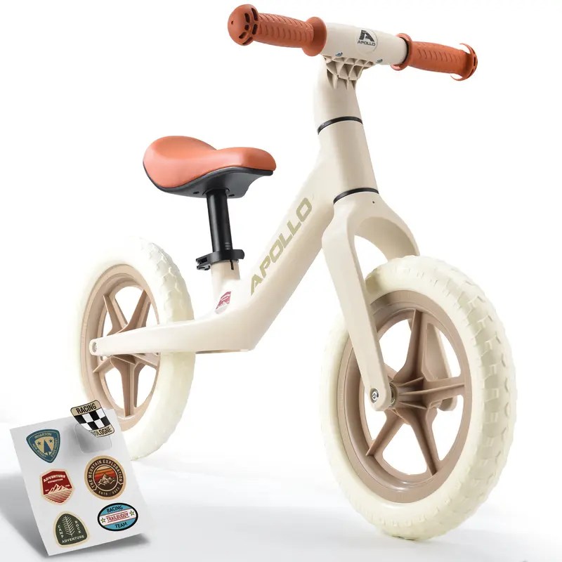 Trailbuddy Laufrad ab 2 Jahre – 12 Zoll Kinderlaufrad