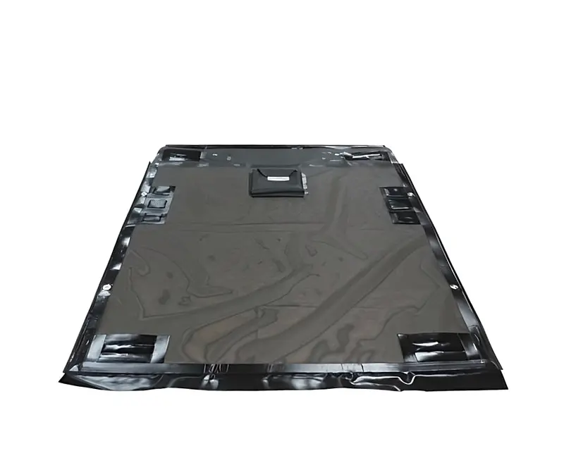 Trampolin Mesh geeignet für Dart 18