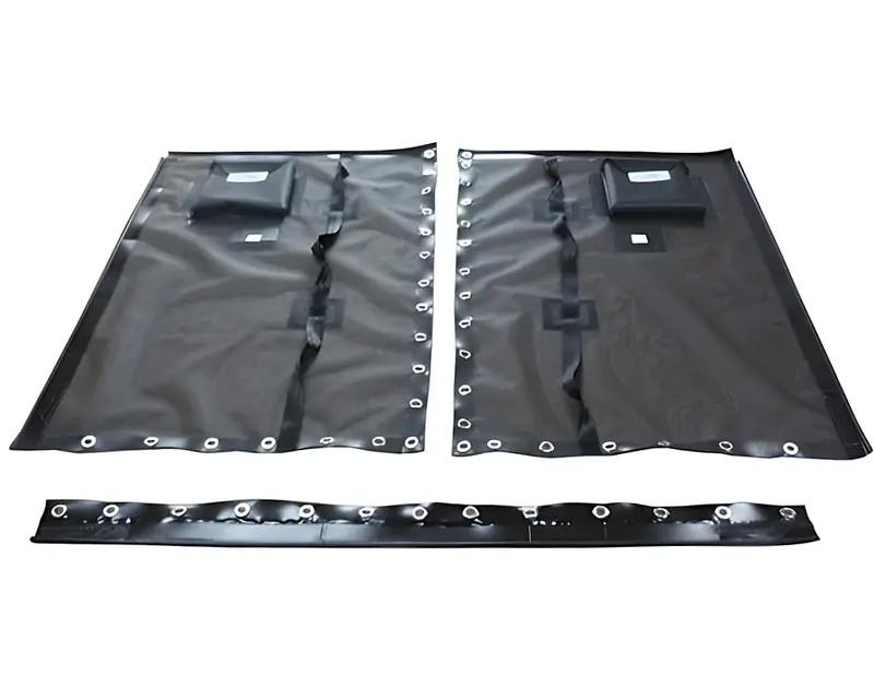 Trampolin Mesh geeignet für Hobie 14