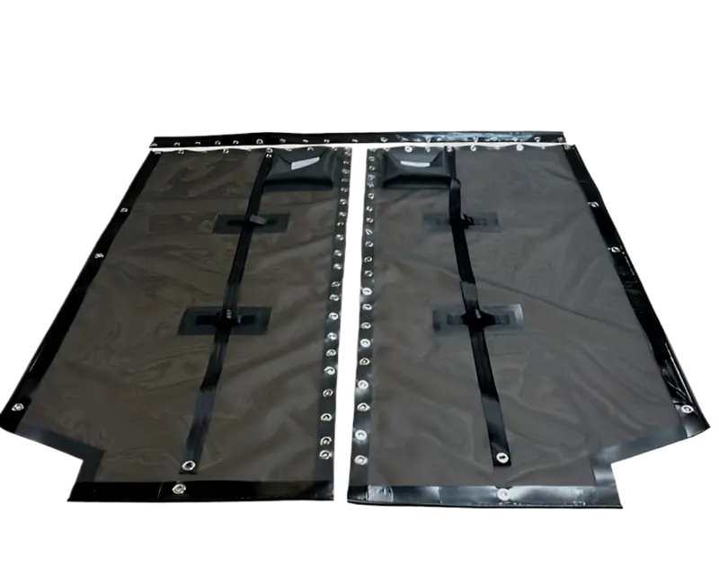 Trampolin Mesh geeignet für Hobie 15 Classic
