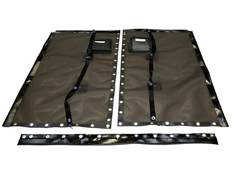Trampolin Mesh geeignet für Hobie 16