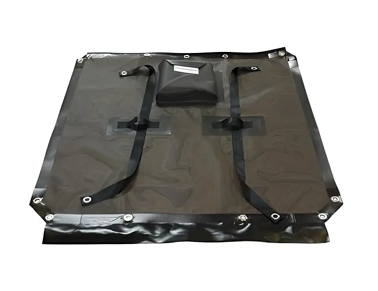Trampolin Mesh geeignet für Hobie Catsy