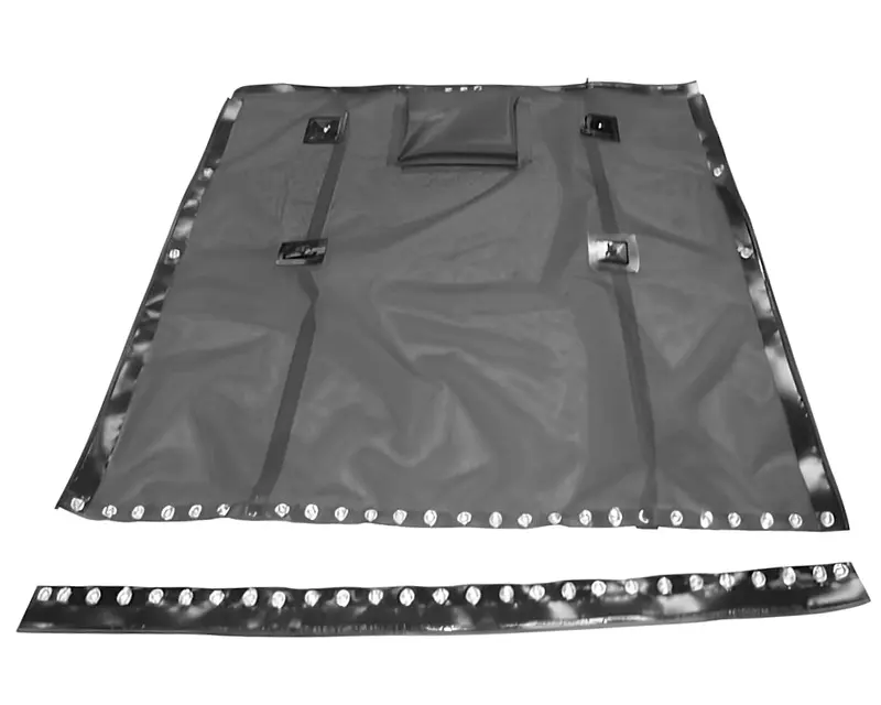 Trampolin Mesh geeignet für Hobie Pacific
