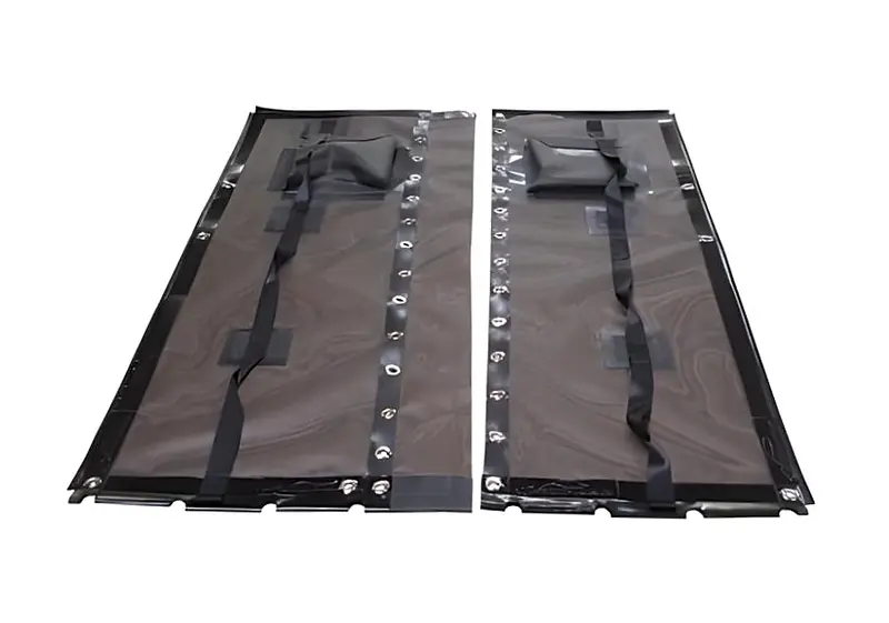 Trampolin Mesh geeignet für Hobie T1