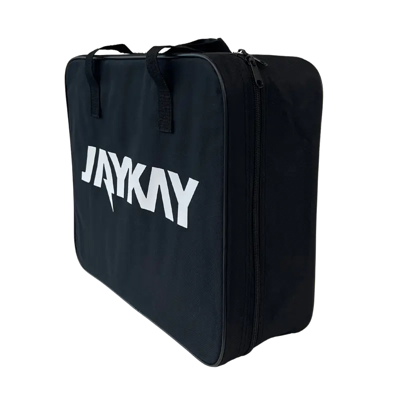 Transporttasche JAYKAY e-Finne 2.0