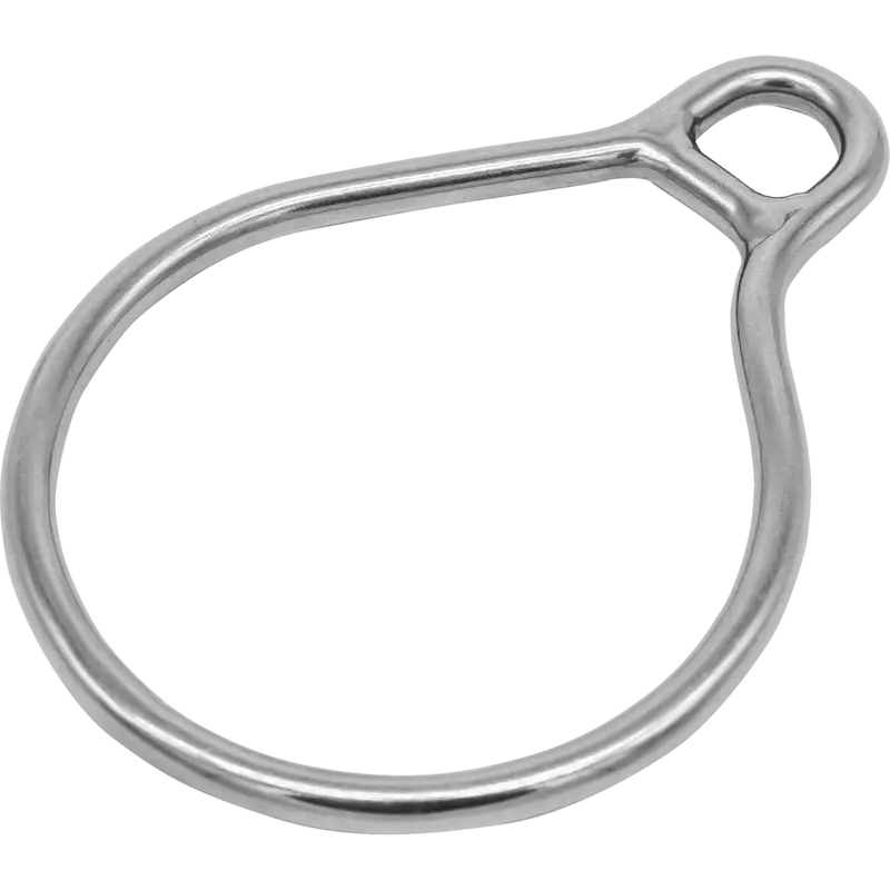 Trapezring