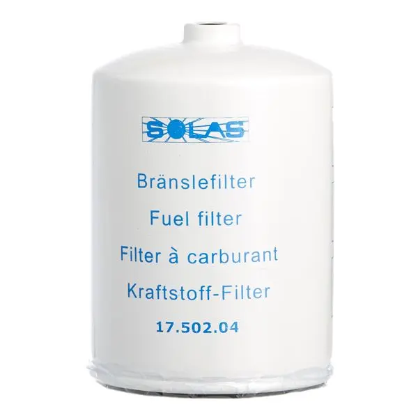 Treibstofffilter - Volvo 3583443
