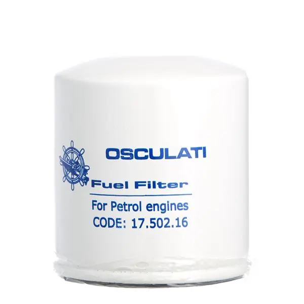 Treibstofffilter - Volvo 3862228/3847644