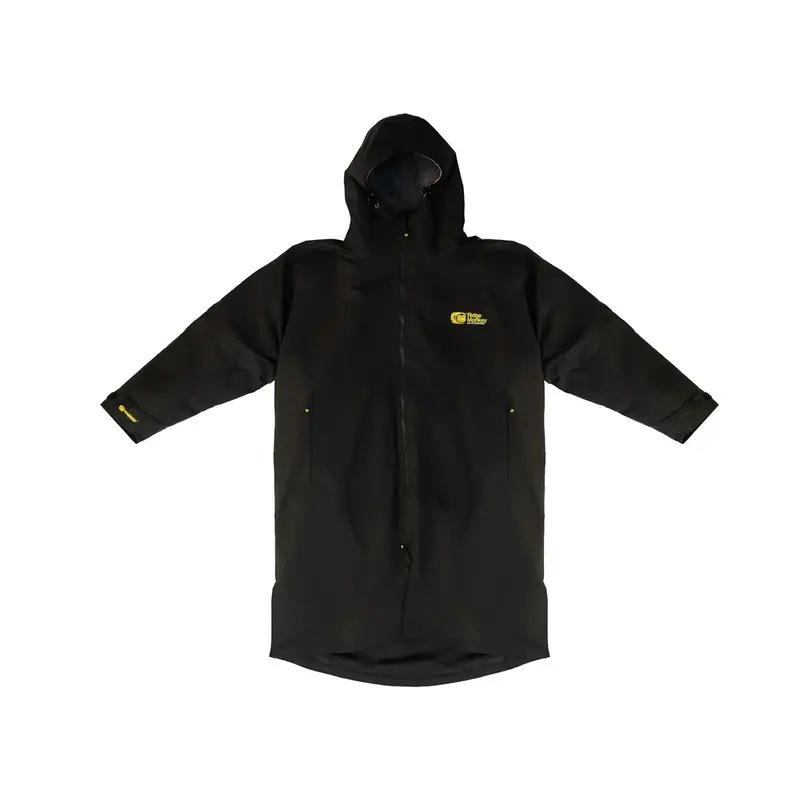 TriWrap Changing Robe System Black & Jet