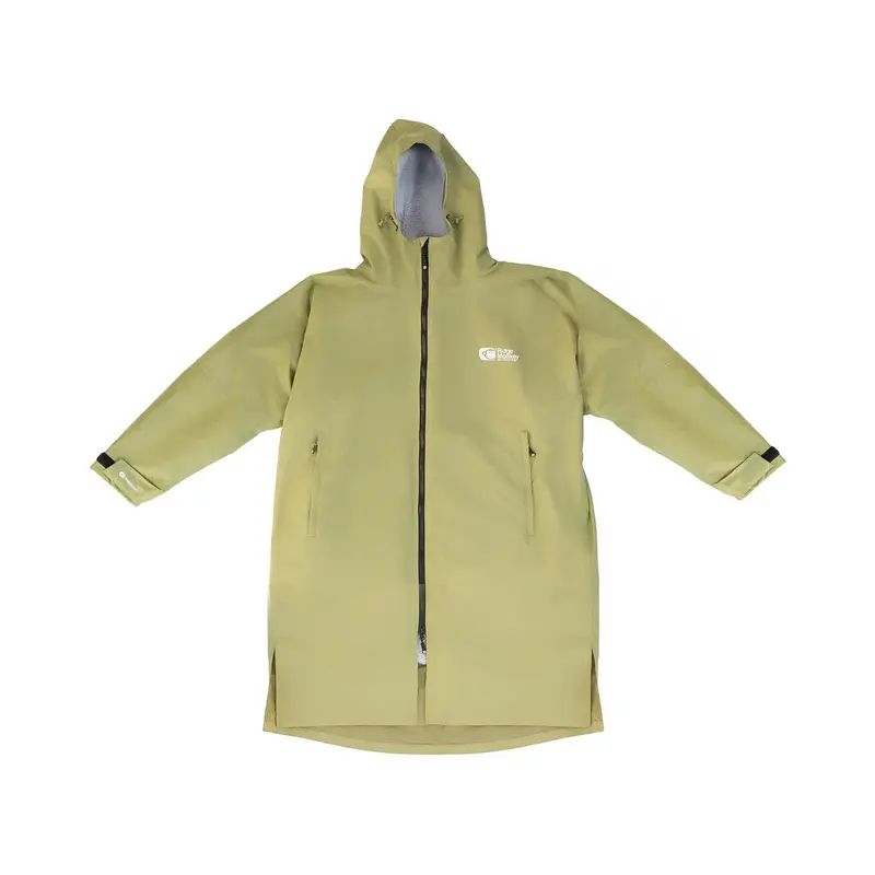 TriWrap Changing Robe System Khaki & Slate