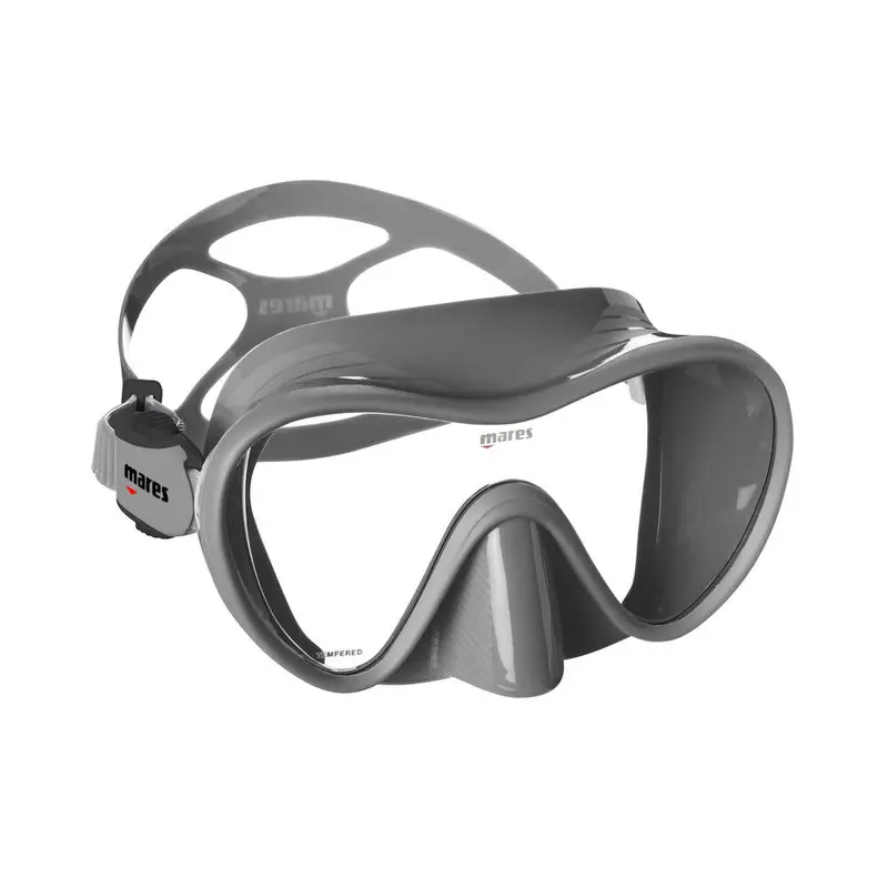Tropical Maske