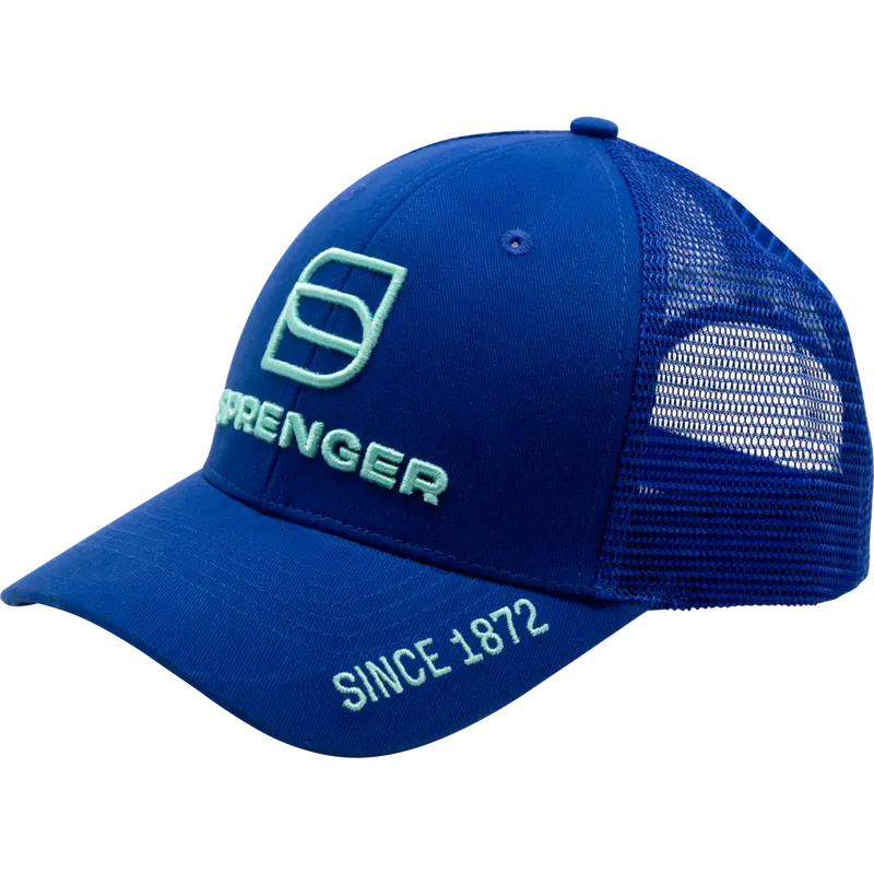 Trucker Cap Reitsport