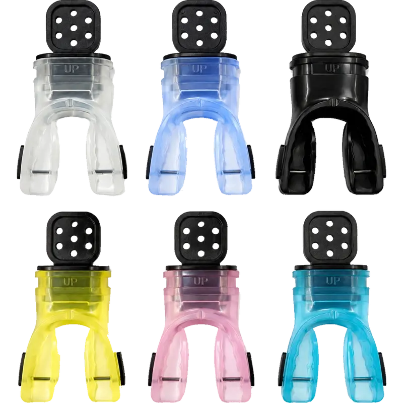 TSM Diving Custom Fit Atemregler-Mundstück