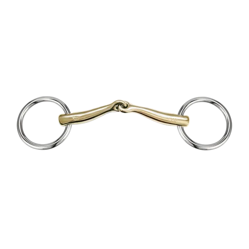 TURNADO PRO Unterlegtrense 14 mm - SENSOGAN