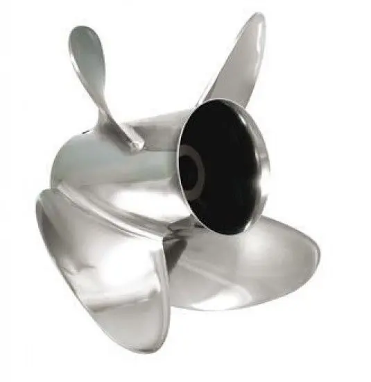 Turning Point Propeller Express – 4-Blatt 14″ × 23″ für Yamaha
