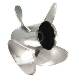 Turning Point Propeller Express – 4-Blatt, 14,5″ × 17″