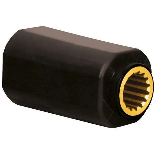 Turning Point Propellernabe – Evinrude/Johnson, 15 Zähne