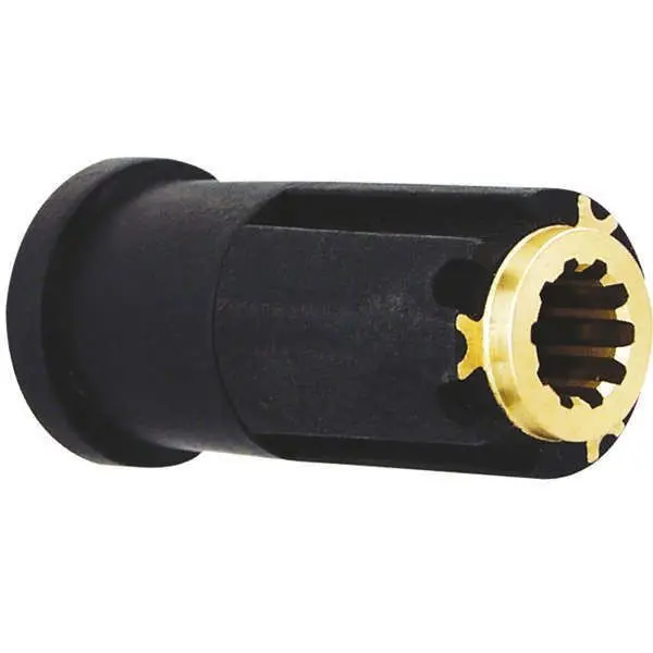 Turning Point Propellernabe – Mercury/Mariner, 10 Zähne