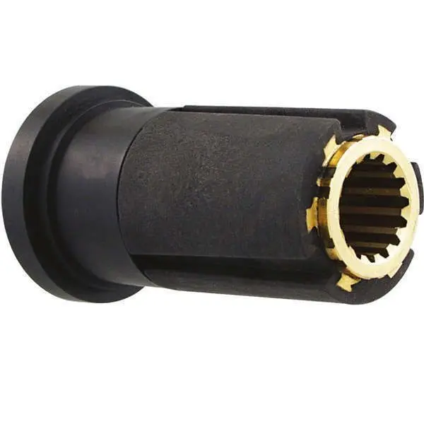 Turning Point Propellernabe – Nossan/Tohatsu, 13 Zähne