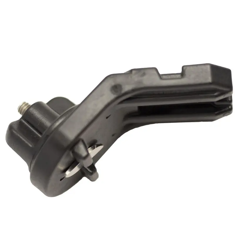 TurnKey™ Track Adapter - 60° Mount