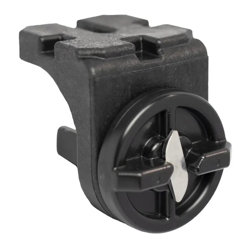 TurnKey™ Track Adapter - 90° Mount