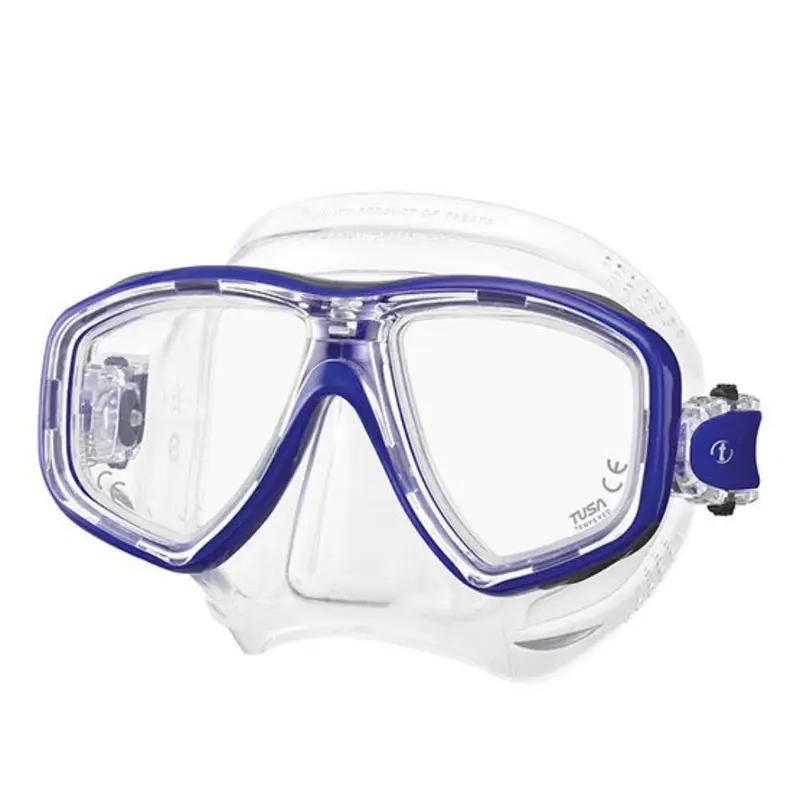 Tusa Ceos Maske