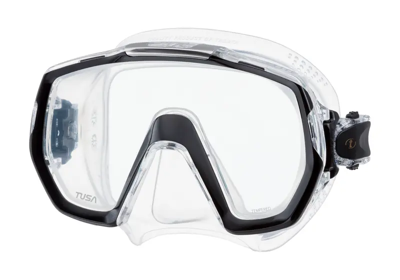 Tusa Freedom Elite Maske