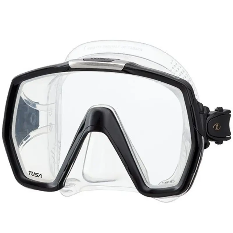 Tusa Freedom HD Maske