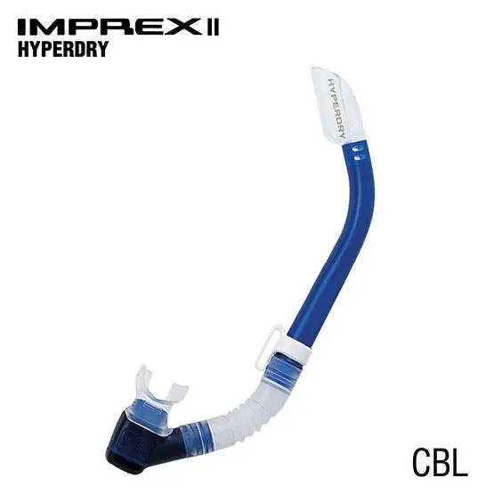 Tusa Imprex 2 Hyperdry Schnorchel