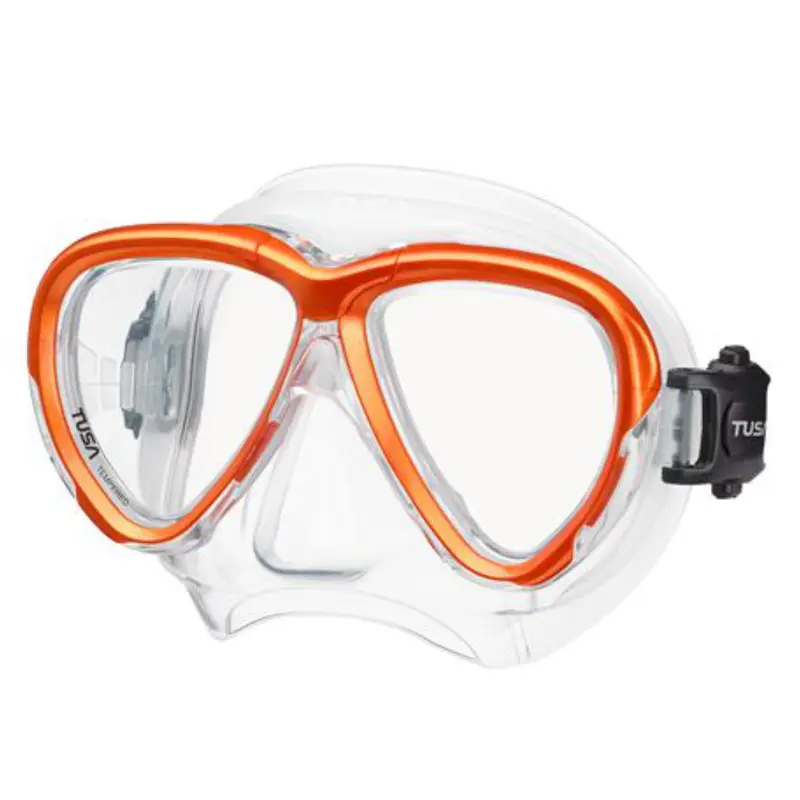 Tusa Intega Maske