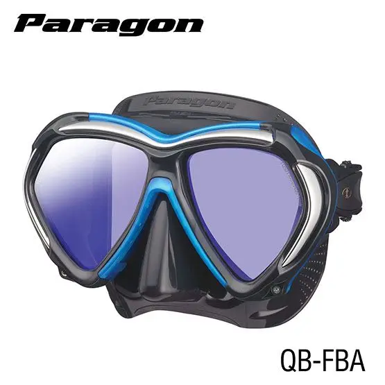 Tusa Paragon Maske -
