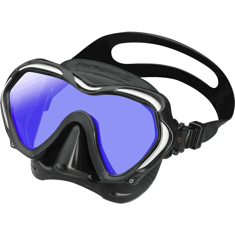 TUSA Paragon S